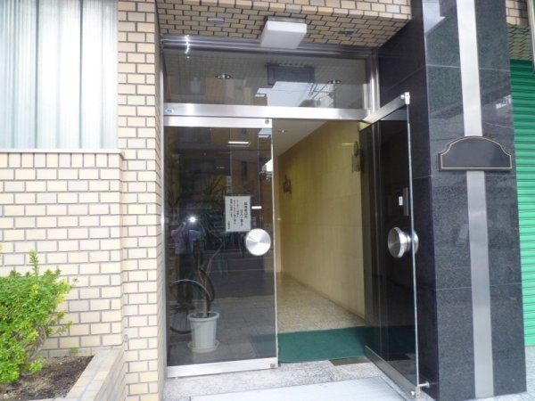 第1マンション北