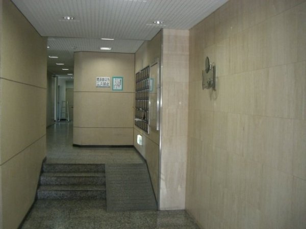 第1マンション北