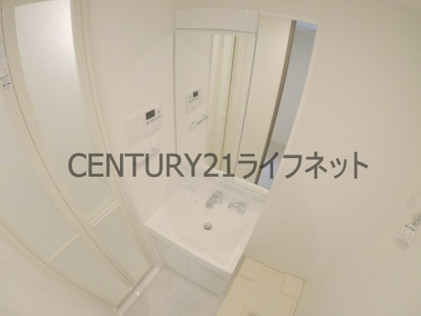 エスレジデンス大阪同心