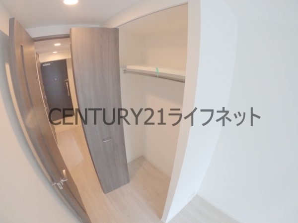 エスレジデンス大阪同心