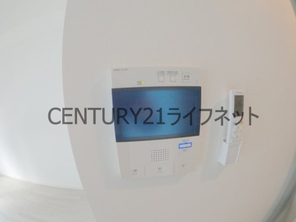 エスレジデンス大阪同心