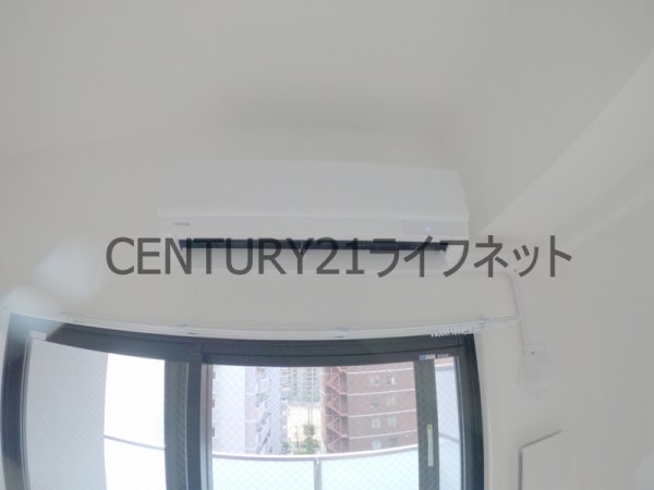 エスレジデンス大阪同心