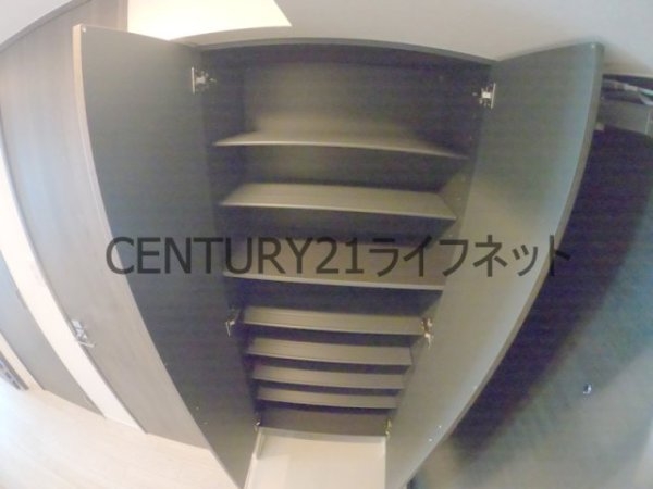 エスレジデンス大阪同心