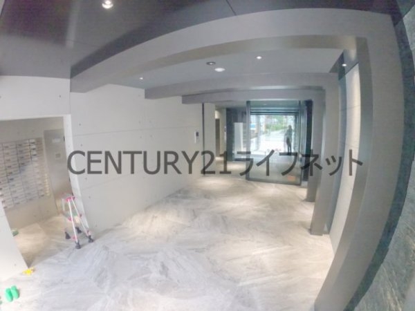 エスレジデンス大阪同心