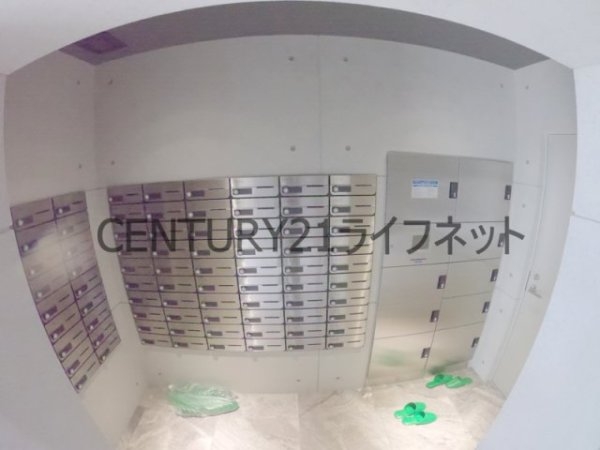 エスレジデンス大阪同心