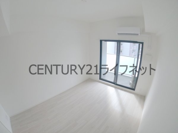 エスレジデンス大阪同心