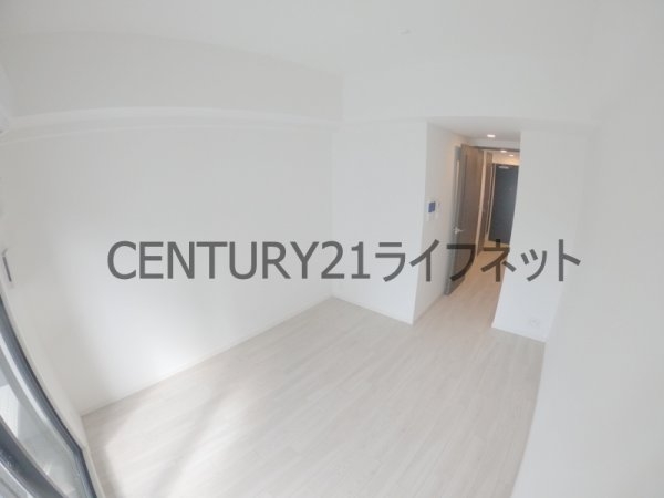 エスレジデンス大阪同心