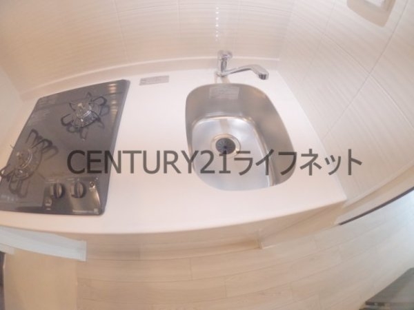 エスレジデンス大阪同心