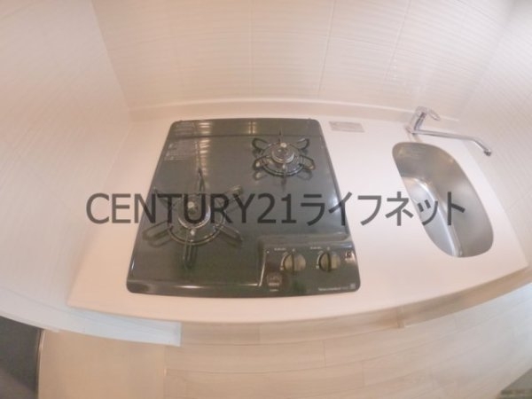 エスレジデンス大阪同心