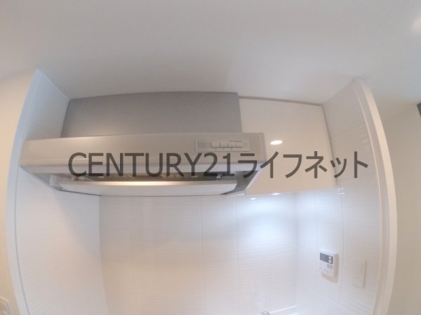 エスレジデンス大阪同心