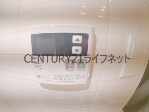 エスレジデンス大阪同心