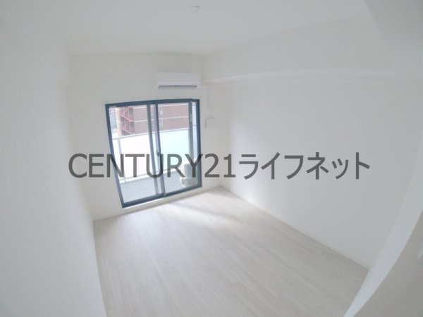 エスレジデンス大阪同心