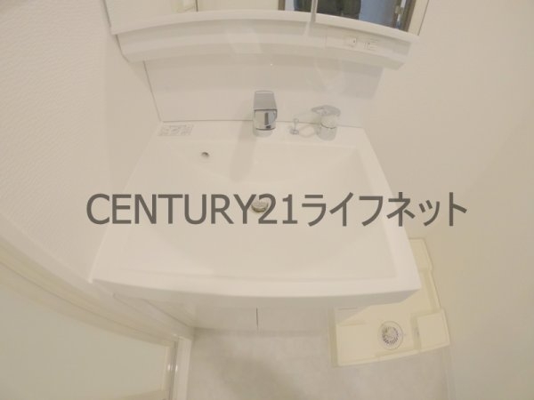 エスレジデンス大阪同心