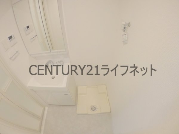 エスレジデンス大阪同心