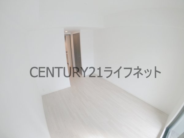 エスレジデンス大阪同心