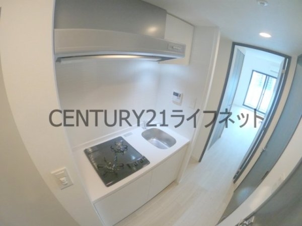 エスレジデンス大阪同心