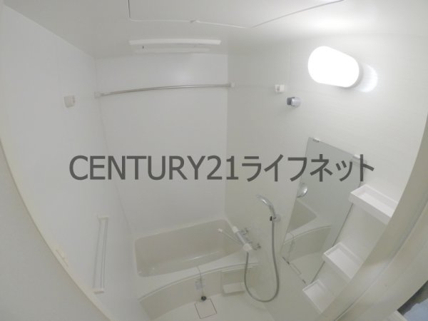 エスレジデンス大阪同心