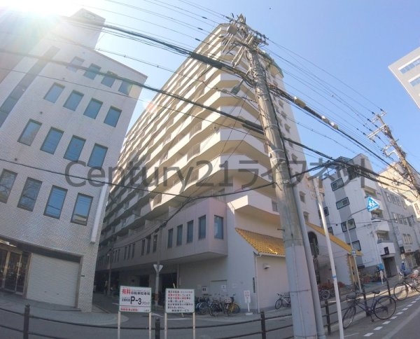 サンハイム第3中津