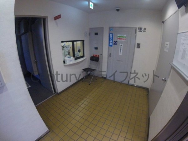 サンハイム第3中津