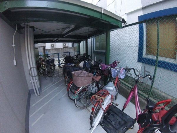 サンハイム第3中津