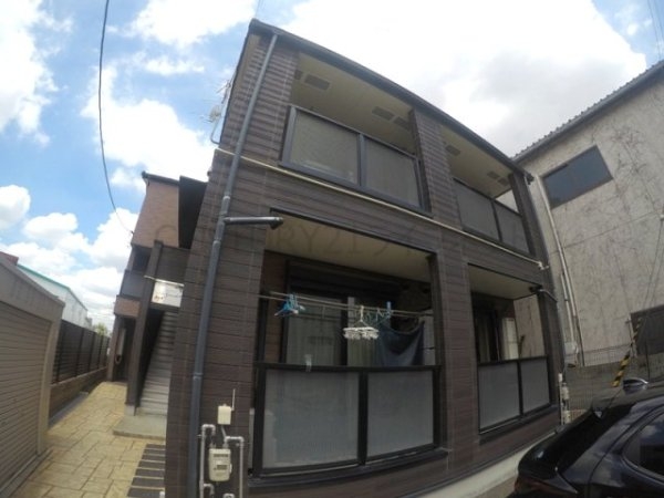 ネオグランデ吹田