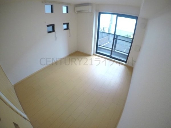 ネオグランデ吹田