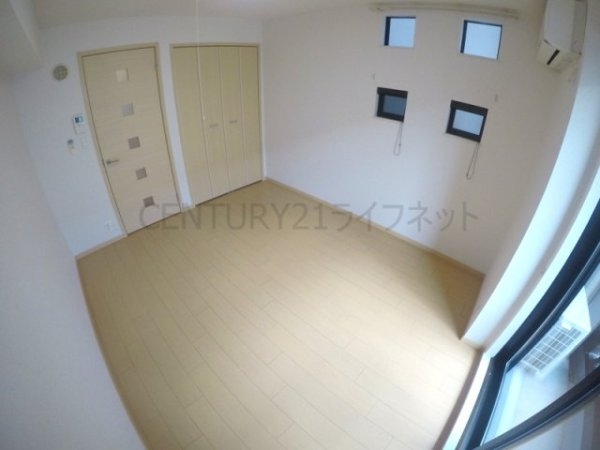 ネオグランデ吹田