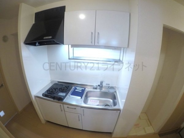 ネオグランデ吹田