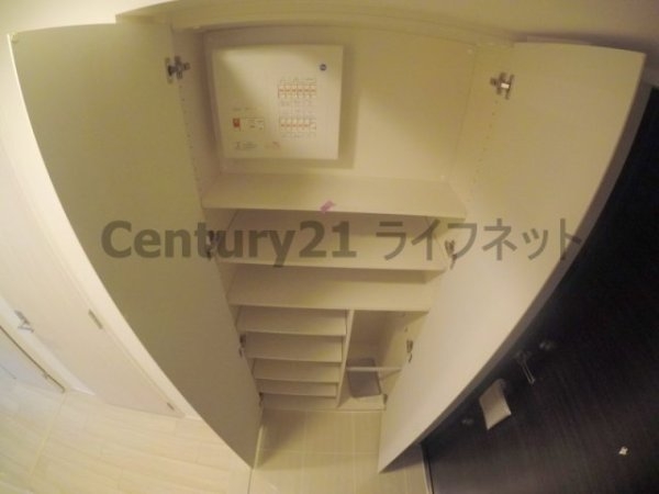 シティカレント新大阪