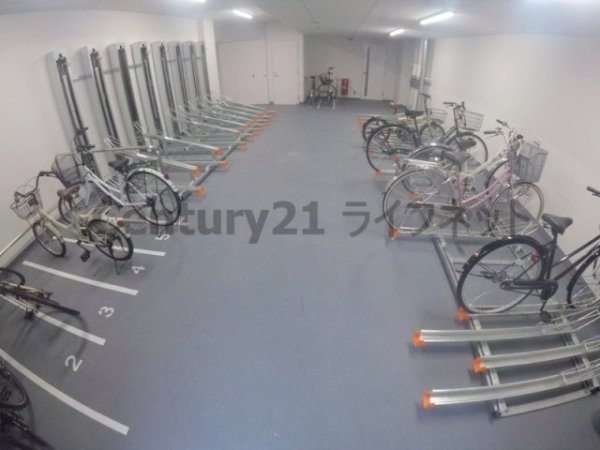 シティカレント新大阪