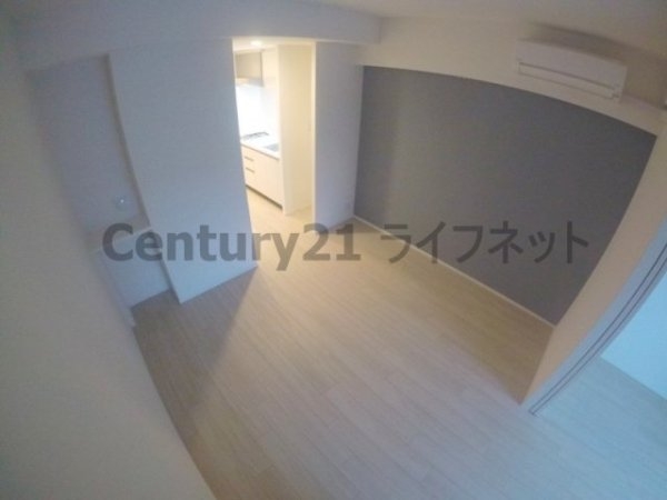 シティカレント新大阪