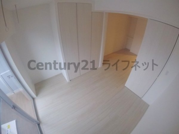 シティカレント新大阪