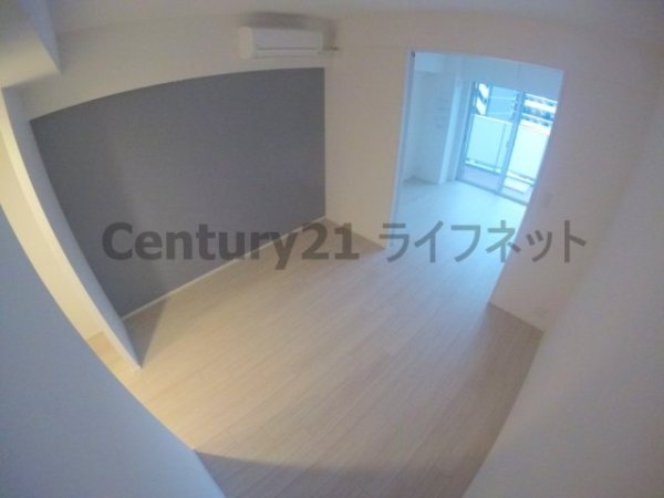 シティカレント新大阪