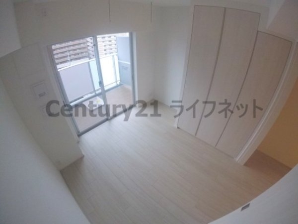 シティカレント新大阪