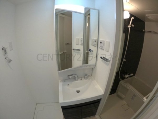 ライジングメゾン新大阪サウス