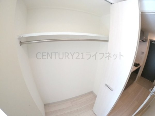 ライジングメゾン新大阪サウス