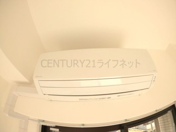 ライジングメゾン新大阪サウス