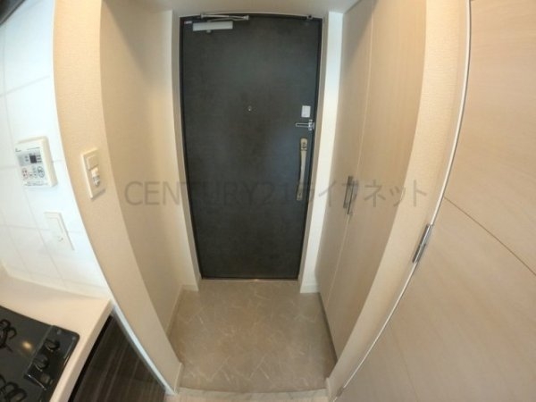 ライジングメゾン新大阪サウス