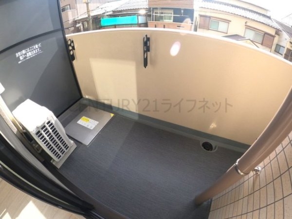 ライジングメゾン新大阪サウス