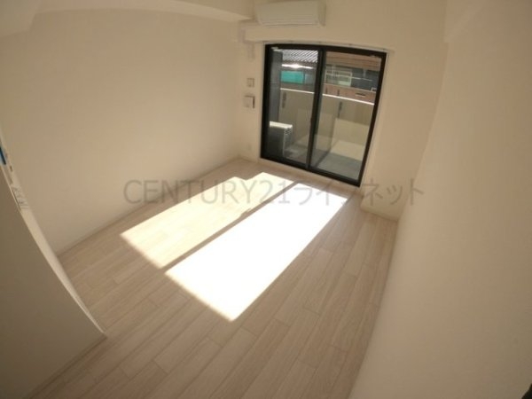 ライジングメゾン新大阪サウス