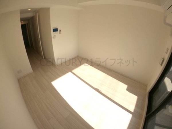 ライジングメゾン新大阪サウス