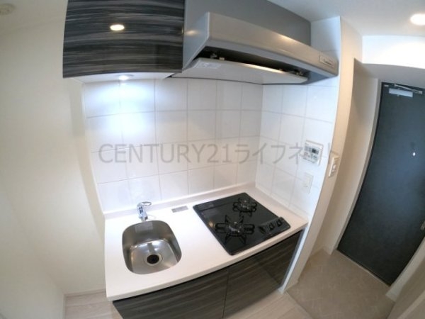 ライジングメゾン新大阪サウス