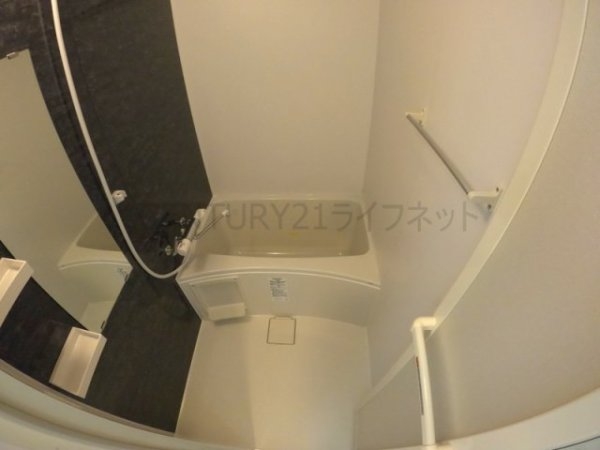 ライジングメゾン新大阪サウス