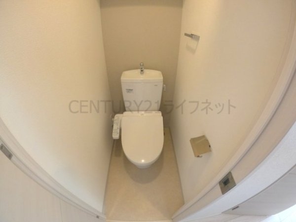 ライジングメゾン新大阪サウス