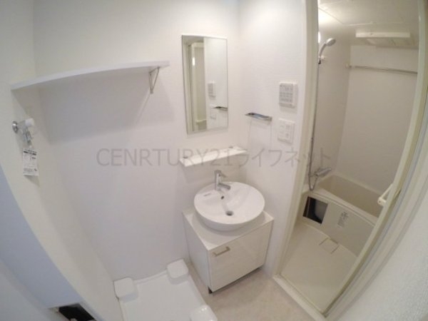 エスリードレジデンス大阪グランノース2