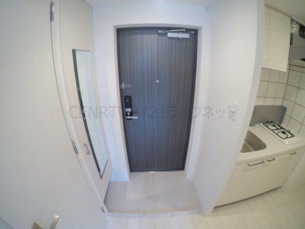 エスリードレジデンス大阪グランノース2