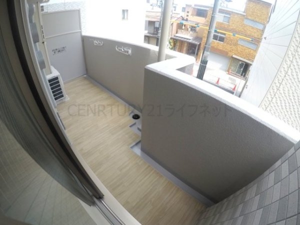 エスリードレジデンス大阪グランノース2