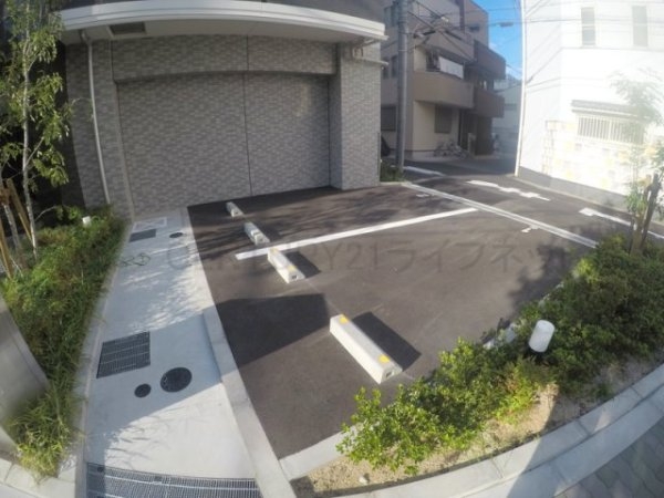 エスリードレジデンス大阪グランノース2