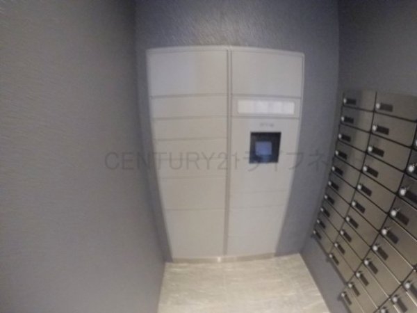 エスリードレジデンス大阪グランノース2