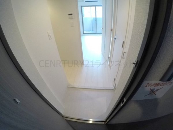 エスリードレジデンス大阪グランノース2